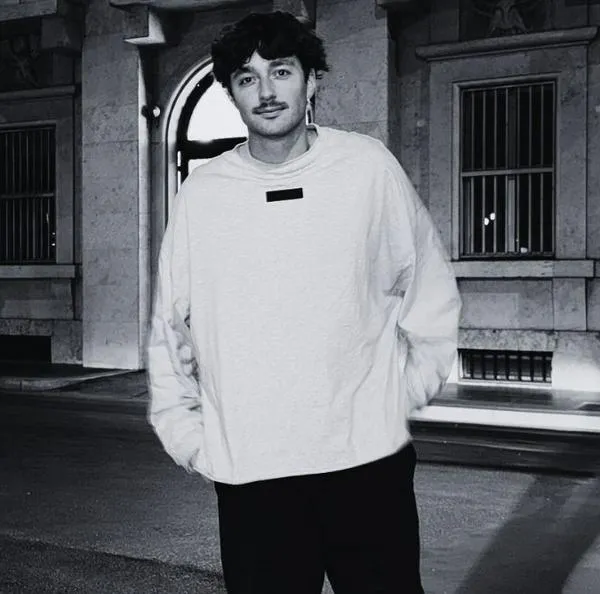 Influencer de TikTok fue encontrado muerto en su casa en Los Ángeles