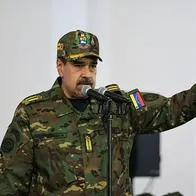 Maduro pide apoyo militar de Colombia ante posible intervención de EE. UU.