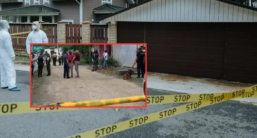 Masacre Ecuador: 7 personas fueron torturadas y asesinadas por falsos policías