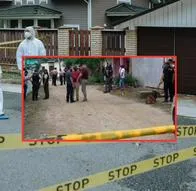 Masacre Ecuador: 7 personas fueron torturadas y asesinadas por falsos policías