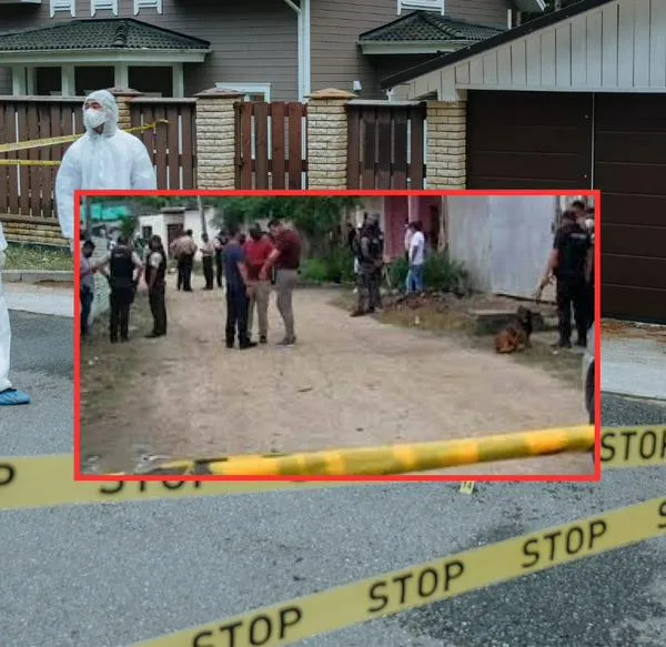 Masacre Ecuador: 7 personas fueron torturadas y asesinadas por falsos policías