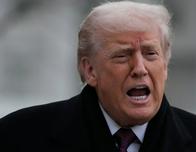 Trump se dirige en discurso a Estados Unidos en plena tensión con Venezuela