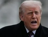 Trump se dirige en discurso a Estados Unidos en plena tensión con Venezuela