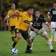 Mario Pineida, futbolista del Barcelona S. C. asesinado en Guayaquil