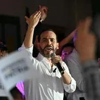 Adelardo de la Espriella haría cambios con embajadas Agentes comerciales