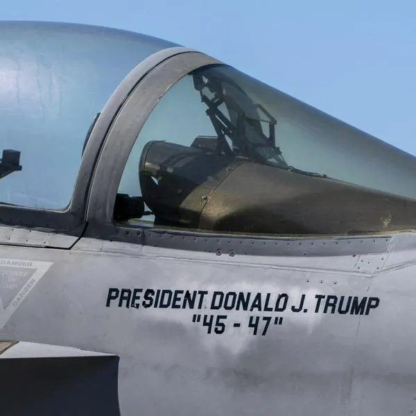 Alerta en Venezuela por sobrevuelo de avión de Estados Unidos este miércoles