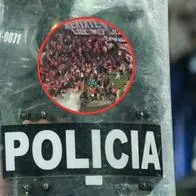 Anuncian sanciones luego de disturbios en estado Atanasio Girardot 