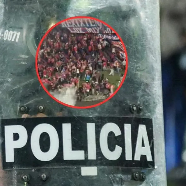 Anuncian sanciones luego de disturbios en estado Atanasio Girardot 