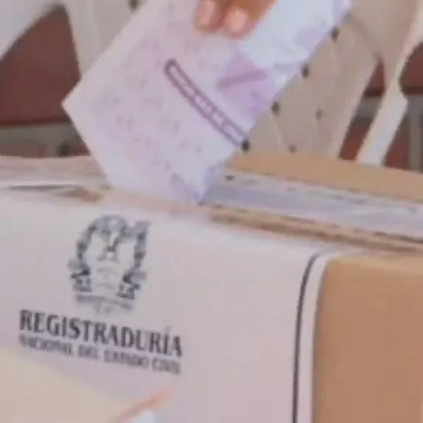 La Registraduría presentó las listas oficiales para la Cámara por el Quindío
