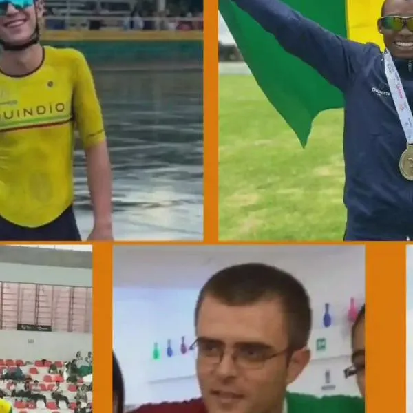 Acord Quindío proclamará y exaltará al mejor deportista de 2025