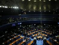 Senado de Brasil respalda un proyecto de ley que reduce la condena de prisión de Bolsonaro