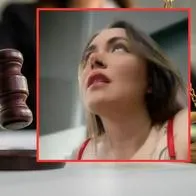 Reviven entrevista en que jueza Vivian Polanía hablaba de acoso y persecución