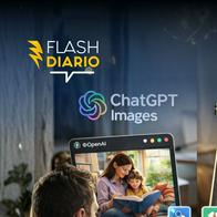 ChatGPT desafía a Nano Banana