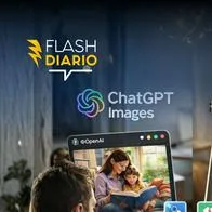 ChatGPT desafía a Nano Banana