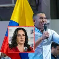 Miguel Polo Polo confesó su verdad sobre amistad con María Fernanda Cabal 