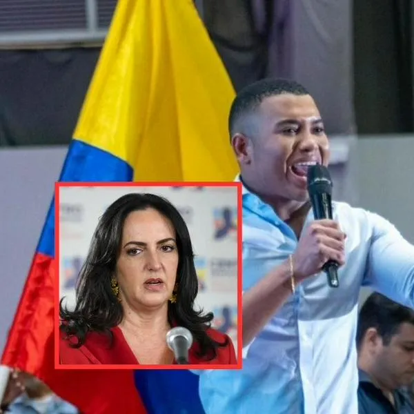 Miguel Polo Polo confesó su verdad sobre amistad con María Fernanda Cabal 