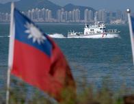 EE. UU. aprueba un paquete masivo de venta de armas a Taiwán por 11.000 millones de dólares