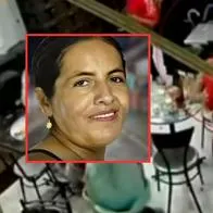 Mujer fue asesinada por su expareja mientras bailaban y crimen quedó en video