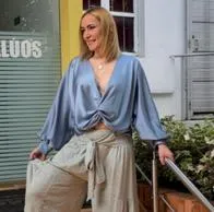 Las 2 hipótesis que se tienen de la muerte de la jueza Vivian Polanía; dan duros detalles de lo que sucedió en la vivienda de la mujer. 