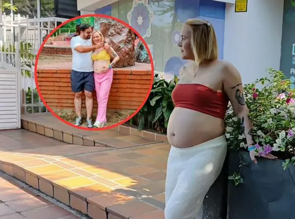 Esposo de la jueza Vivian Polanía