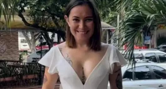 Jueza Vivian Polanía dejó crudo audio que resuena tras su muerte en Cúcuta