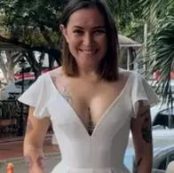 Jueza Vivian Polanía dejó crudo audio que resuena tras su muerte en Cúcuta