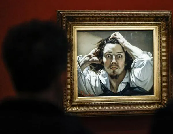 Una obra maestra del realismo francés pasa a manos de Catar