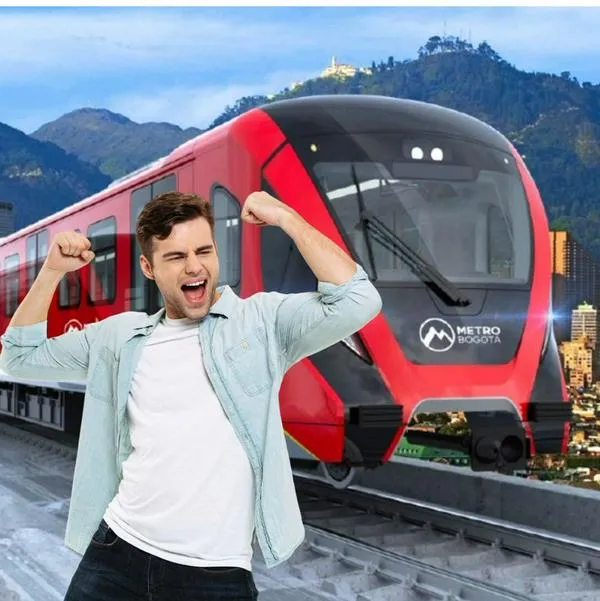 ¿Cuál va a ser el recorrido del Metro de Bogotá? En Soacha iniciará la Línea 3