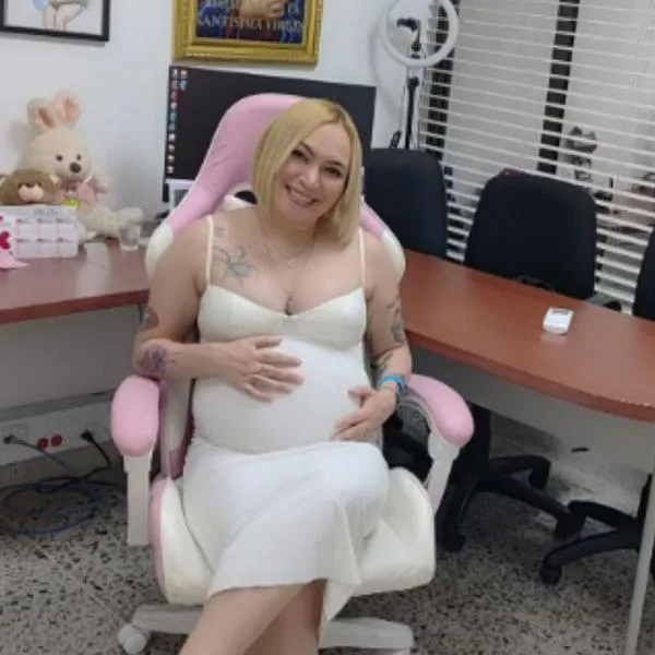 Caso de Vivian Polanía daría giro por lo que encontraron en su pieza: hay rastros de droga por 26 papeletas de cocaína, según Néstor Morales. 