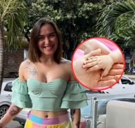 Bebé de Vivian Polanía, la jueza hallada sin vida, no estaba registrado