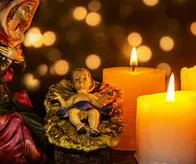 Día 3 de la Novena Navideña: La humildad en la espera