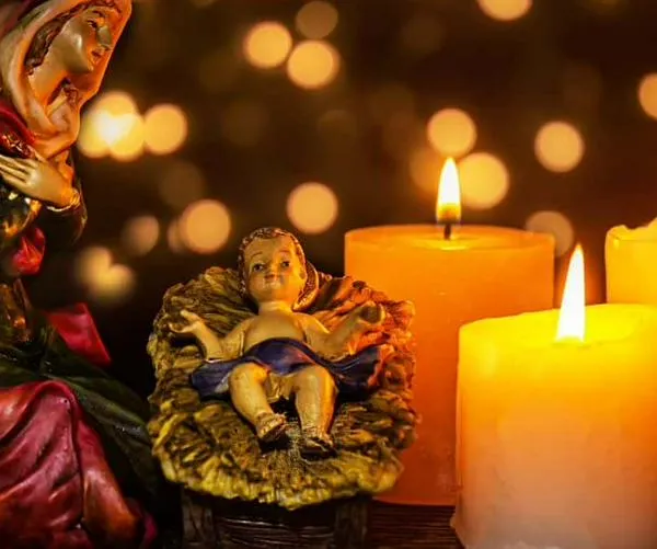 Día 3 de la Novena Navideña: La humildad en la espera