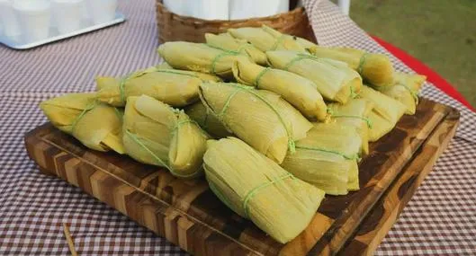 Tamales con posible contaminación de bacteria son retirados del mercado: cuáles