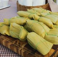 Tamales con posible contaminación de bacteria son retirados del mercado: cuáles