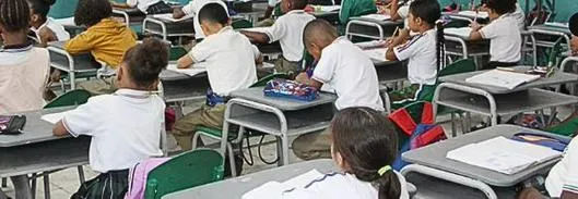 Educación inclusiva: la clave para que niños aprendan y se desarrollen plenamente