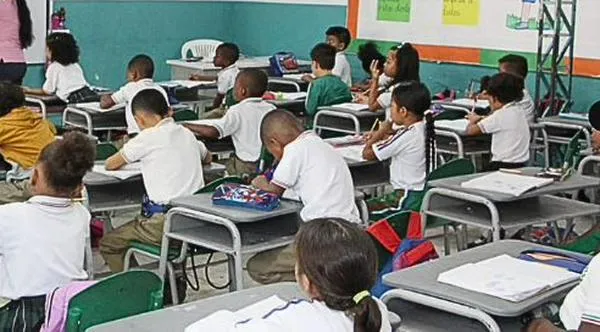 Educación inclusiva: la clave para que niños aprendan y se desarrollen plenamente