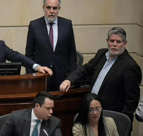 Estos son los cuatro proyectos del gobierno Petro que quedaron en la cuerda floja para 2026 