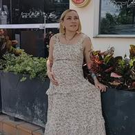 Jueza Vivian Polanía dejó último mensaje en X con sentencia sobre salud mental