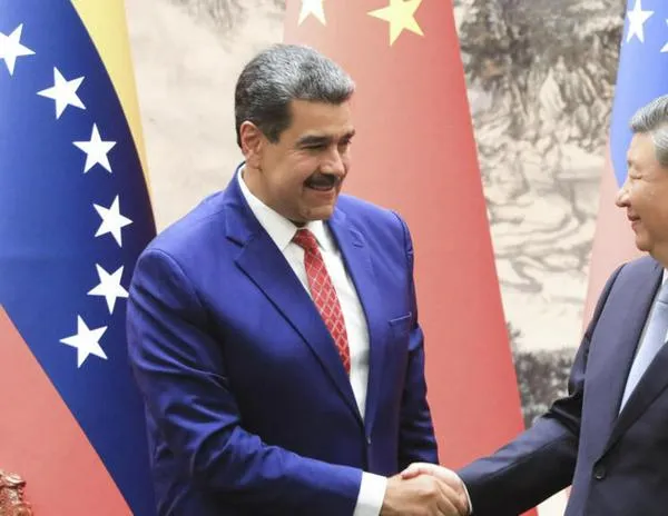 #VenezuelaHoy: Beijing respalda a Caracas ante el bloqueo petrolero definido por Trump
