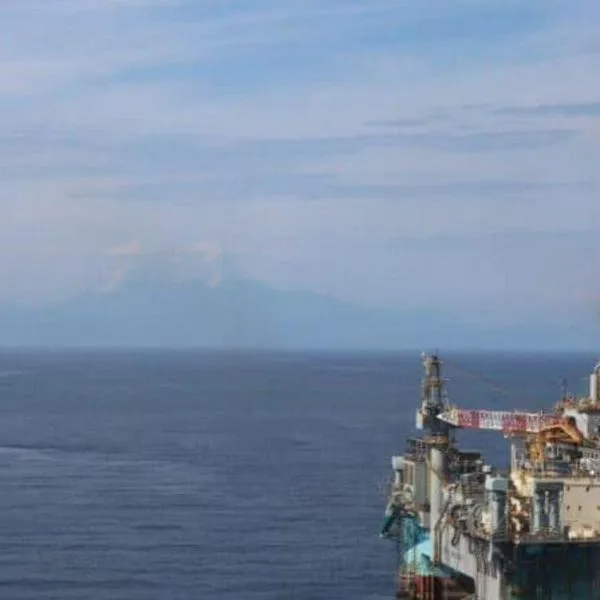 Ecopetrol y Petrobras comercializaron conjuntamente el 100% del gas de Sirius ofrecido al mercado