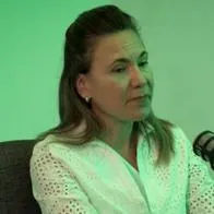 La extradición de Zulma Guzmán a Colombia se embolataría por leyes de UK