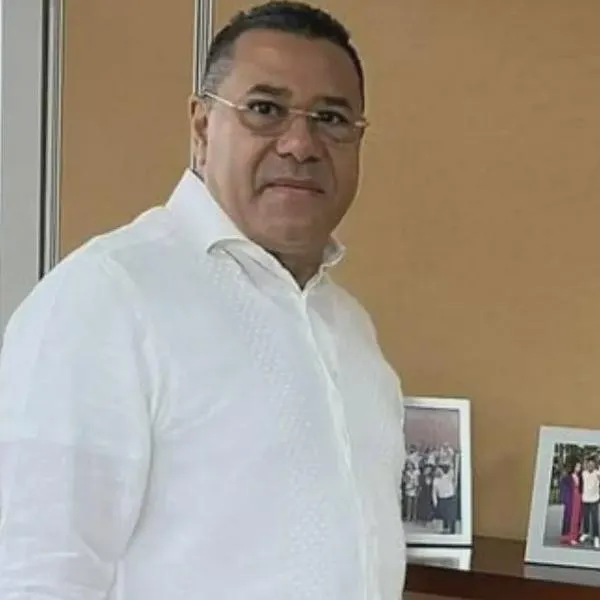 Director de la Dian Tuluá fue asesinado cuando iba en carro; sicarios atacaron