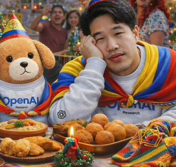 Así funciona el nuevo ChatGPT Imágenes: qué es, cómo usarlo y para qué sirve