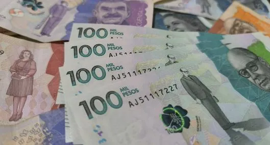 Salario de diciembre cambia para miles de trabajadores en Colombia