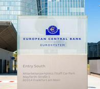 Banco Central Europeo deja sin cambios los tipos y revisa al alza sus proyecciones