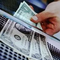 Dólar en Colombia y disparada impensada: Banco de la República con cifras