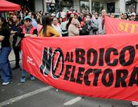 EE. UU. advierte "consecuencias" a Honduras si no inicia el escrutinio especial para definir un presidente