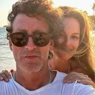 Qué famosos se separaron en 2025: los que dijeron no al amor y los que creyeron