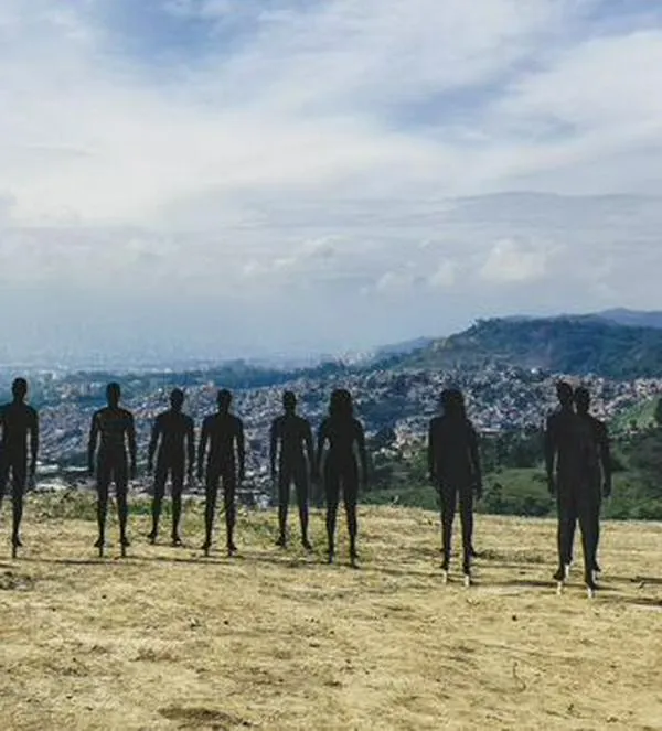 Identifican restos encontrados en La Escombrera: se trata de una menor desaparecida en 2002