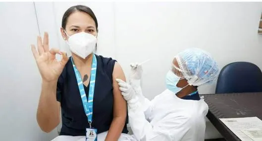 ¿Dónde aplican la vacuna contra la influenza H3N2 en Bogotá? Es gratis y fácil